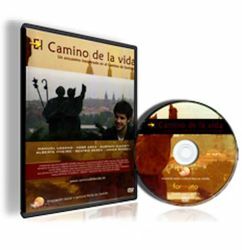 Imagen de El Camino de la vida: un encuentro inesperato en el Camino de Santiago - DVD