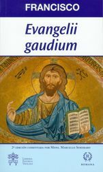 Imagen de Evangelii gaudium - Papa Francisco 2° ediciòn comentada