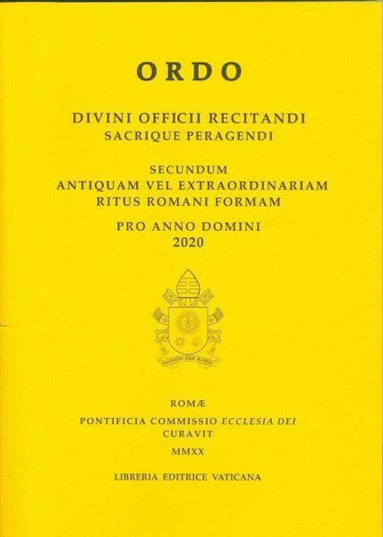 Blocco giornaliero da muro 2024 pagine a strappo Tipografia Vaticana