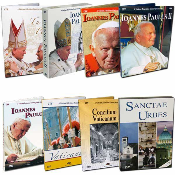 Picture of PACCHETTO N.5 - Catalogo CTV - 31 Articoli