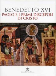 Immagine di Paolo e i primi discepoli di Cristo Edizione artistica