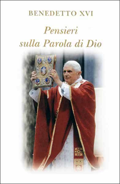 Imagen de Pensieri sulla parola di Dio