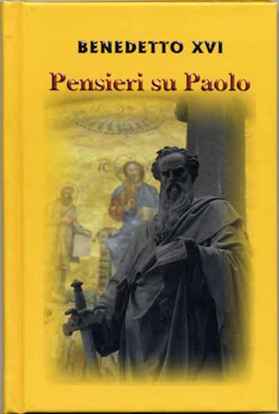 Immagine di Pensieri su Paolo