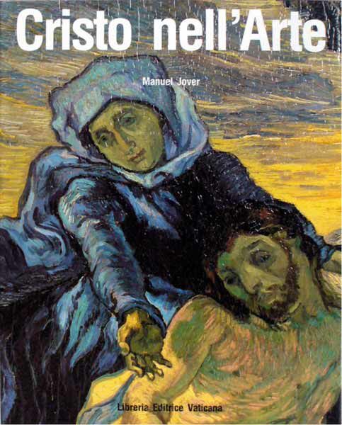 Picture of Cristo nell' arte Edizione Speciale