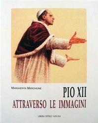 Immagine di Pio XII attraverso le immagini