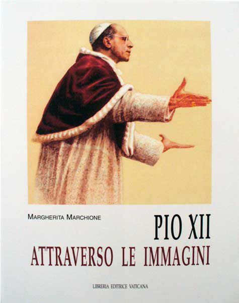 Picture of Pio XII attraverso le immagini