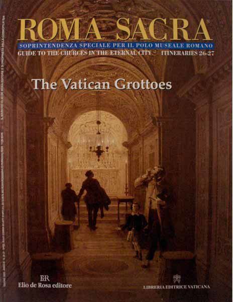 Immagine di Roma Sacra The Vatican Grottoes