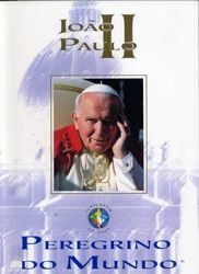 Picture of João Paulo II Peregrino do Mundo