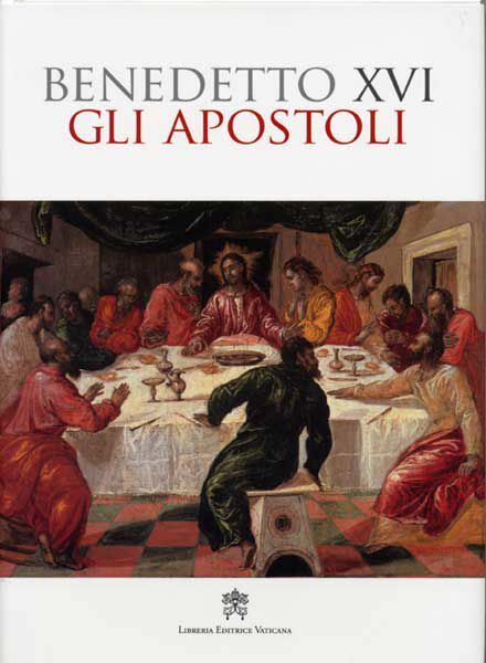 Picture of Gli Apostoli Edizione artistica