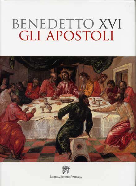Immagine di Gli Apostoli Edizione artistica