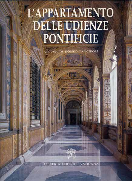 Picture of L' Appartamento delle Udienze Pontificie Edizione Speciale