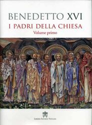Imagen de I Padri della Chiesa Volume 1 Edizione artistica