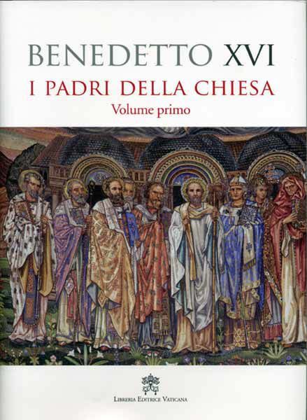Picture of I Padri della Chiesa Volume 1 Edizione artistica