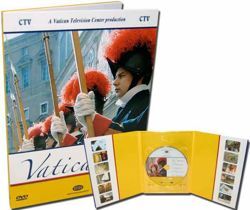 Picture of Le Vatican - DVD
