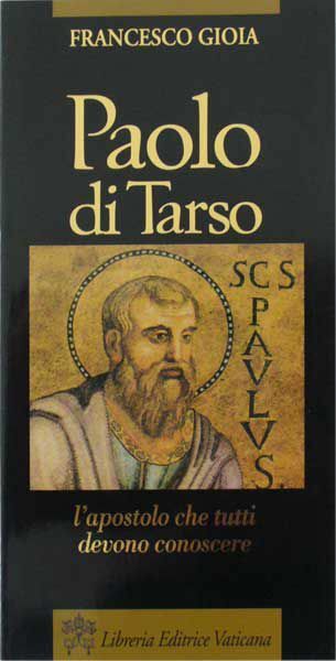 Imagen de Paolo di Tarso l’ Apostolo che tutti devono conoscere
