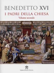 Picture of I Padri della Chiesa Volume 2 Edizione artistica