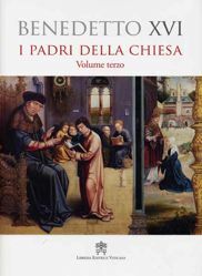 Picture of I Padri della Chiesa Volume 3 Edizione artistica