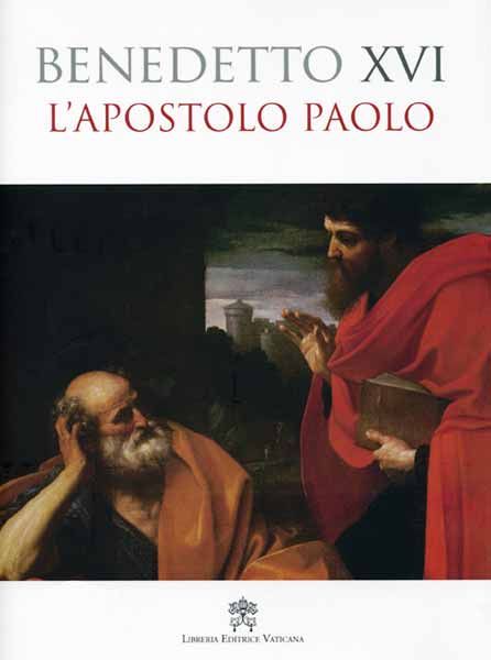 Immagine di L' Apostolo Paolo Edizione artistica Papa Benedetto XVI