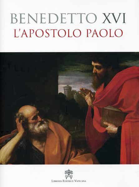 Picture of L' Apostolo Paolo Edizione artistica