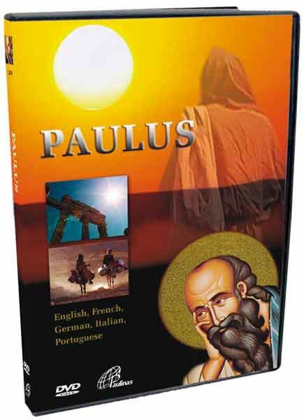 Immagine di Paul de Tarse vers le monde - DVD