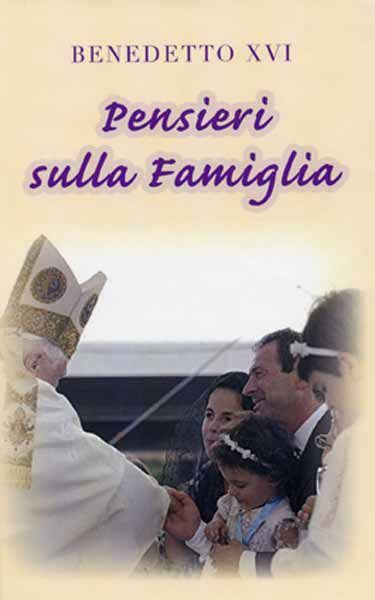 Picture of Pensieri sulla Famiglia