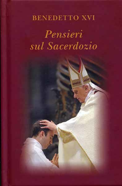 Picture of Pensieri sul Sacerdozio