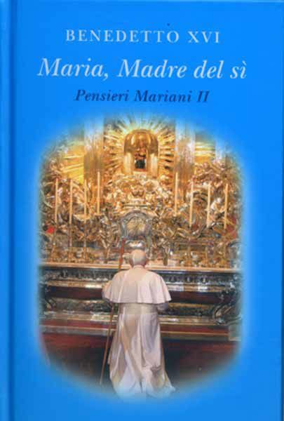 Picture of Pensieri Mariani II Maria, madre del sì