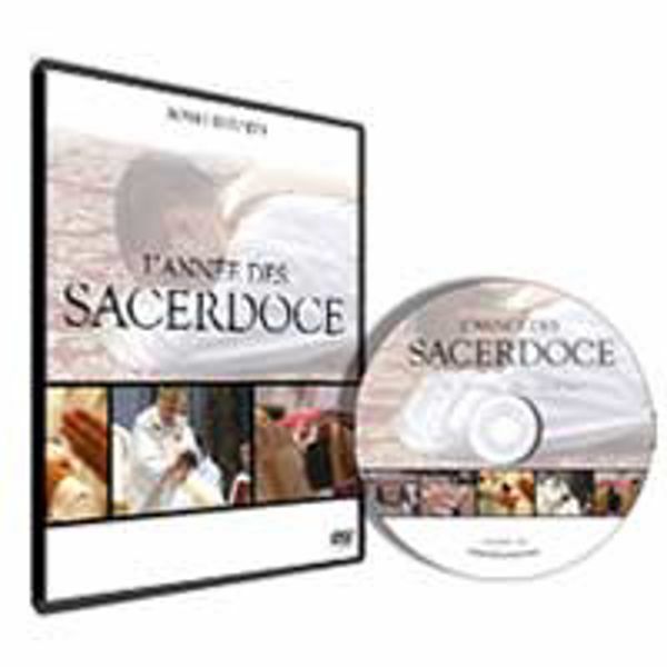 Imagen de L' Année du Sacerdoce - DVD