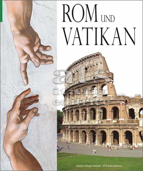 Imagen de Rom und Vatikan - BUCH