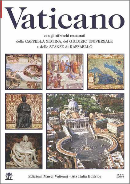 Picture of Vaticano - LIBRO