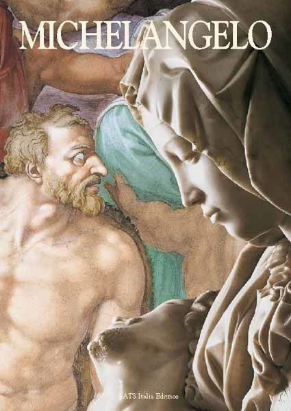 Imagen de Michelangelo. I percorsi dell’ arte - LIBRO