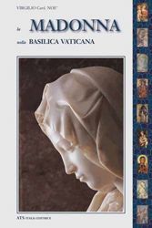 Immagine di La Madonna nella Basilica Vaticana - LIBRO