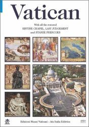 Picture of Vatican - BOOK