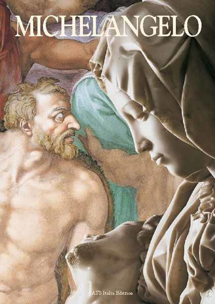 Imagen de Michelangelo Art Courses - BOOK