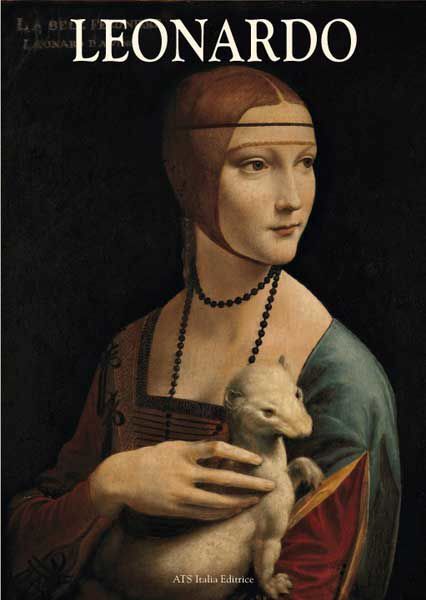 Immagine di Leonardo Art Courses - BOOK