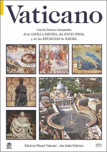 Imagen de Vaticano - LIBRO