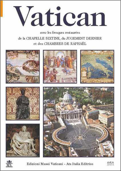 Imagen de Vatican - LIVRE