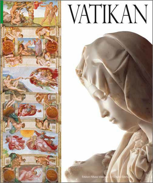 Imagen de Vatikan - BUCH