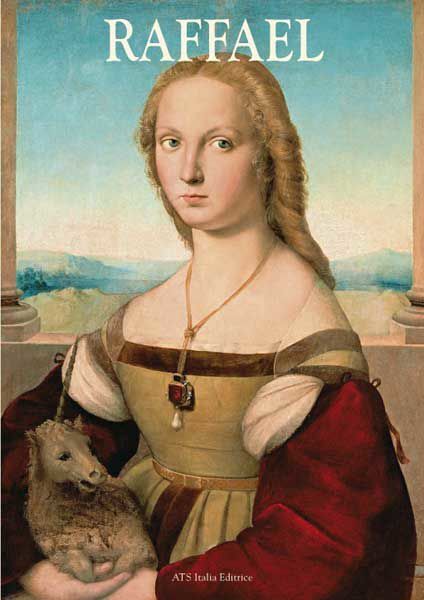 Immagine di Raffael Die Wege der Kunst - BUCH