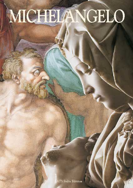 Immagine di Michelangelo Die Wege der Kunst - BUCH
