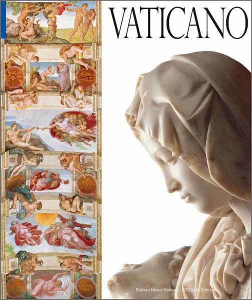 Imagen de Vaticano - LIVRO