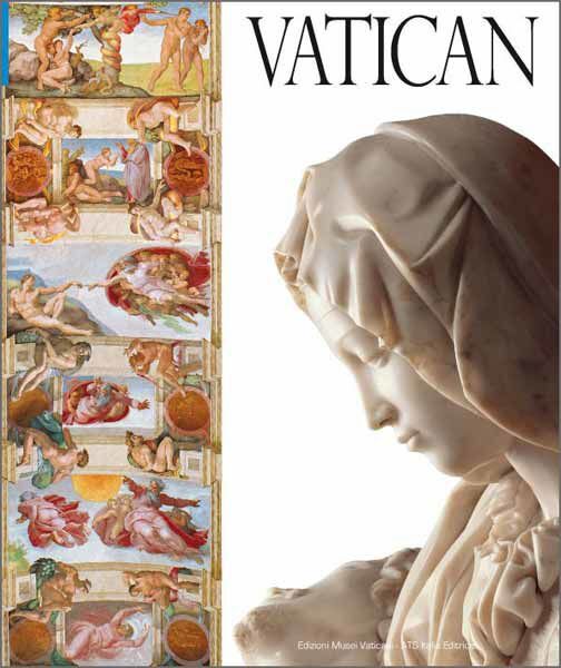 Picture of Vatican - BOOK