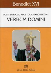 Immagine di Verbum Domini Post-Synodal Apostolic Exhortation