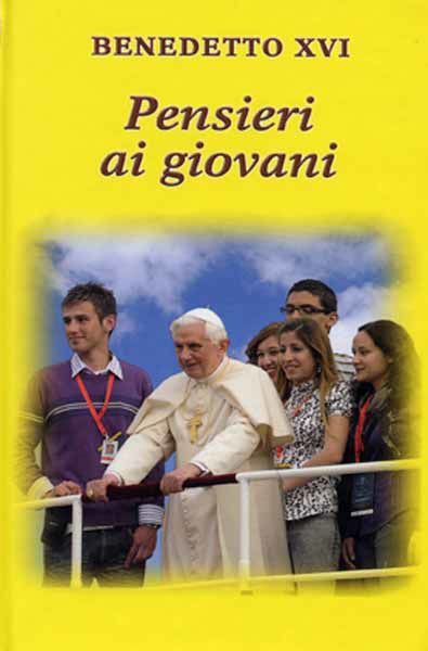 Immagine di Pensieri ai Giovani