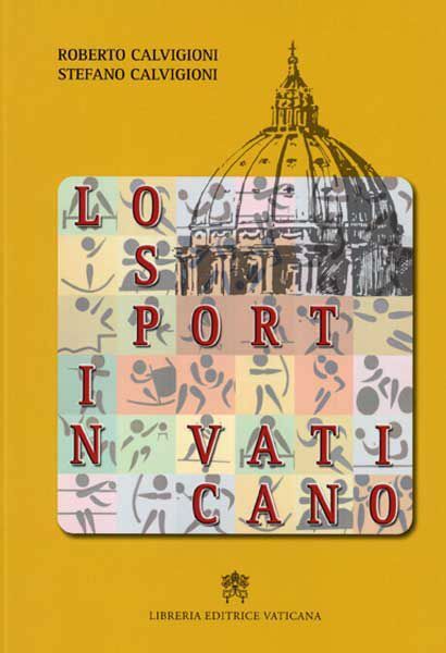 Picture of Lo sport in Vaticano