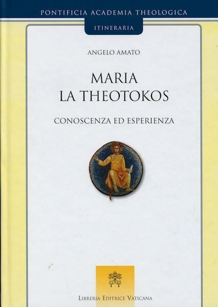 Picture of Maria la Theotokos. Conoscenza ed esperienza