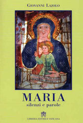 Picture of Maria, Silenzi e Parole Riflessioni sui rapporti interpersonali