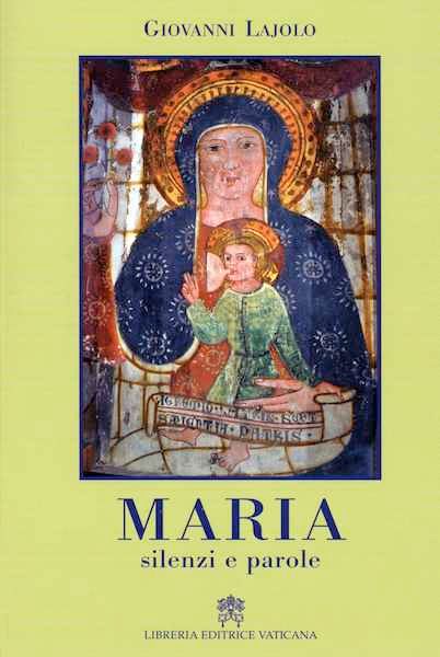 Picture of Maria, Silenzi e Parole Riflessioni sui rapporti interpersonali
