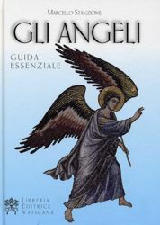 Picture of Gli Angeli, Guida essenziale