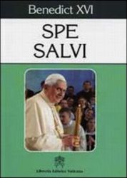 Picture of Benedict XVI Spe Salvi - Encyclical Letter on Christian Hope